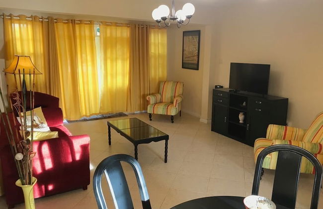 Rowans Park - Luxury Apartment - Foto 11