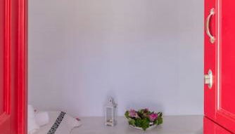 Syros - Cycladic Stone House - Foto 5