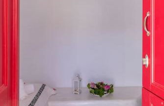 Syros - Cycladic Stone House - Foto 5