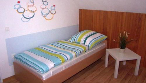 Apartment Ruhige Ferienwohnung mit Balkon und Parkplatz by Interhome - Foto 3