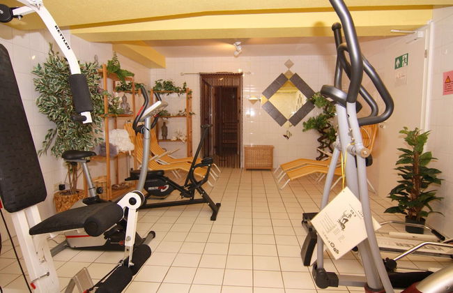 Apartment House Pinamar, Scharbeutz - Foto 41