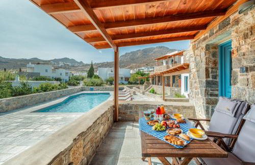 Galazio Suites, Serifos - Foto 7