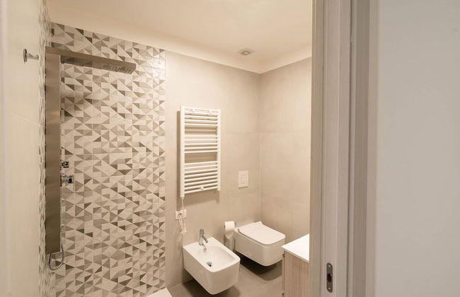 Dimora Rosselli Apartments - Foto 54