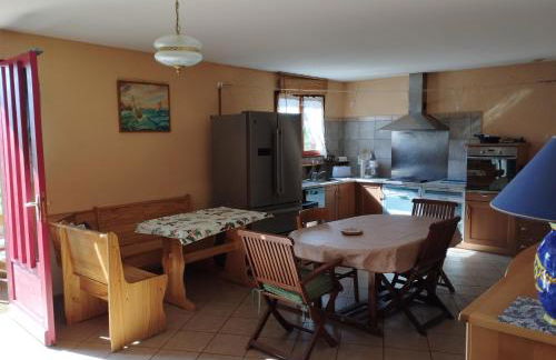 Chalet Les Adrets du Sancy - Foto 20