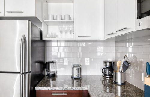 Kendall Sq 1BR w Concierge Gym nr MIT BOS-593 - Foto 7