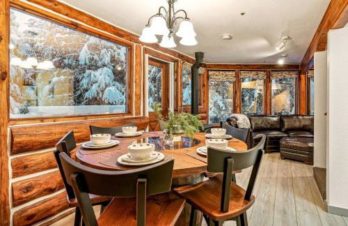 Cozy Tree & Ski House - Foto 7