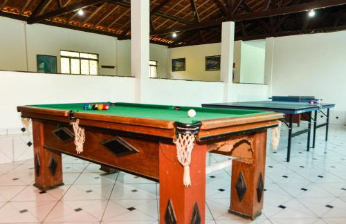 Hotel Fazenda Villa Galicia - Foto 23