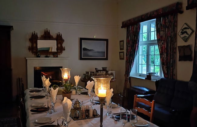 Ganora Guestfarm & Excursions - Foto 38