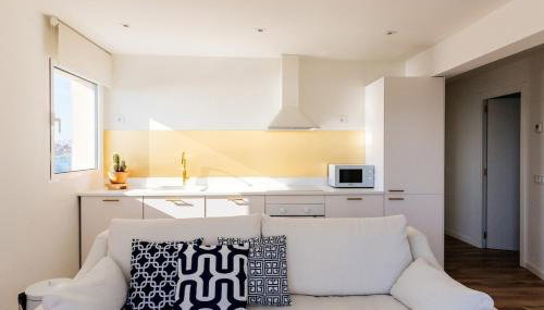 Apartamento Pedreña frente al mar - Foto 5