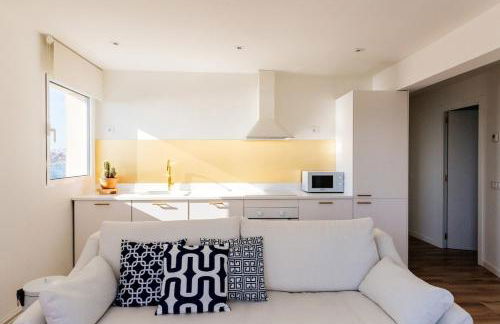 Apartamento Pedreña frente al mar - Foto 5