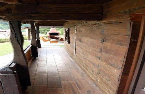 Holiday Home Stara Murva - Three Bedroom Holiday Home with Patio - Foto 6