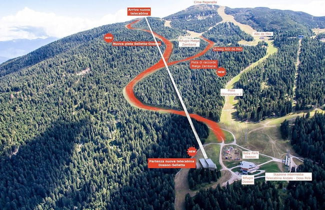 La Villa Dei Fiori - Photo 40