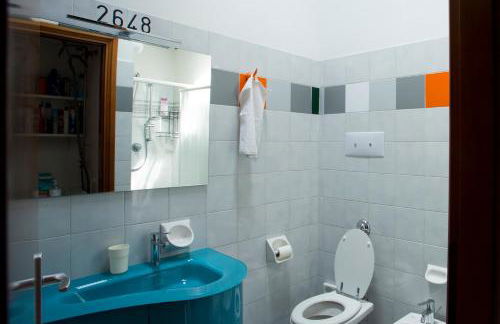 Mansardine Metropolitane - Photo 19