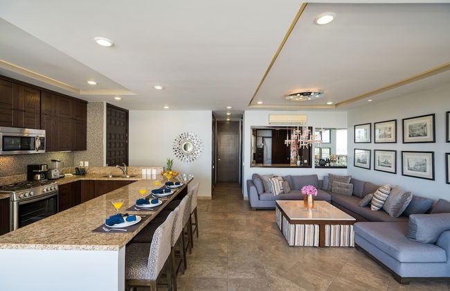 Pinnacle Resorts 180 - Foto 48