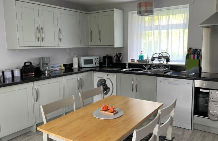 Beautiful cottage in a wonderful Highland setting - Foto 7