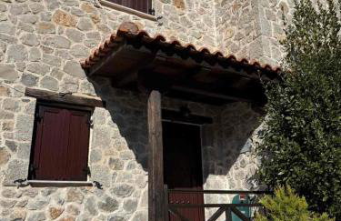 Angel House Greystone Villa Polydrossos - Foto 13