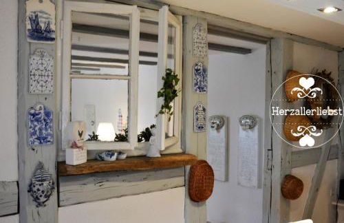 Ferienwohnung HERZALLERLIEBST - Foto 12