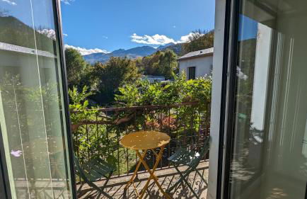 Gîte de l'Adour, Rénové & Chic, Parking - Foto 12