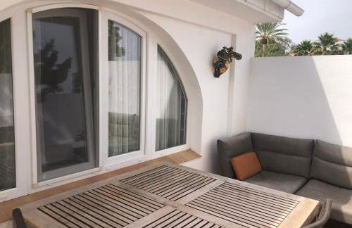 Apartamento Villa Joya - Foto 7