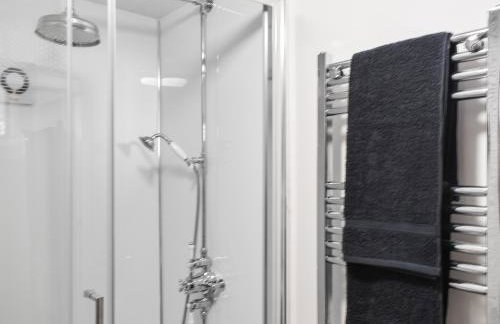 Causeway Cottage - Foto 14