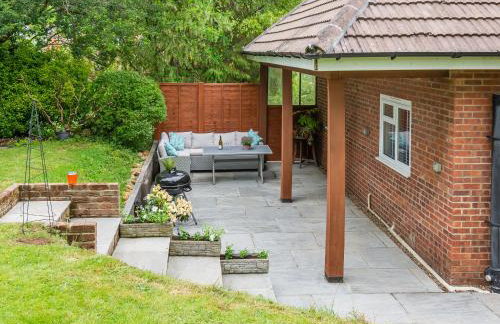 Quarry Lodge - Foto 25