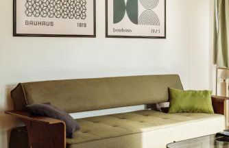 MARAL Loft München Bogenhausen - Foto 17