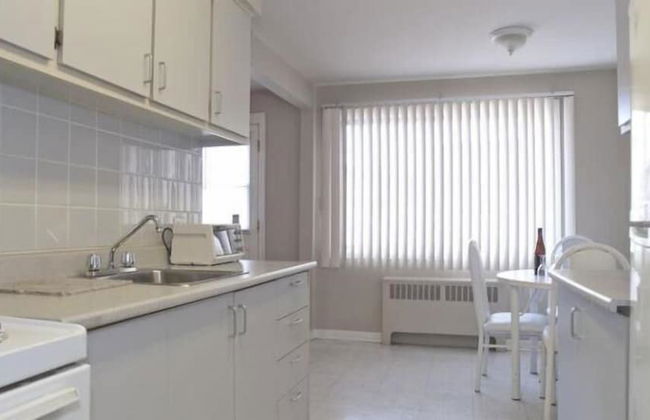 Beausejour Hôtel Appartements - Photo 33