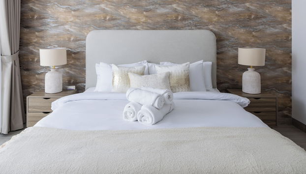 Waves - Luxury Meets Comfort Modern 1 - Foto 2, Habitación