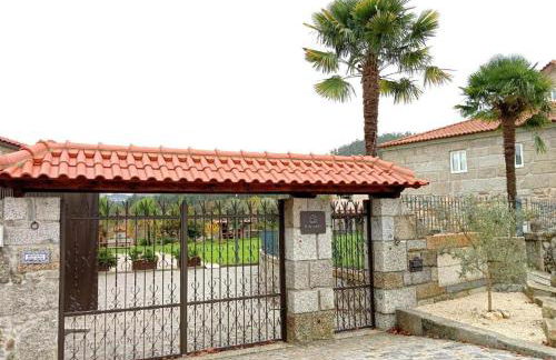 Dalpendre - Turismo em espaço rural - Foto 44