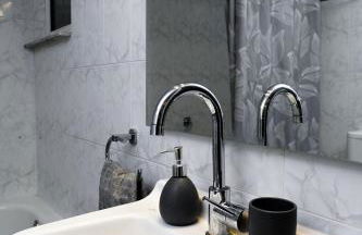 Grey family and friends apartment - Foto 27