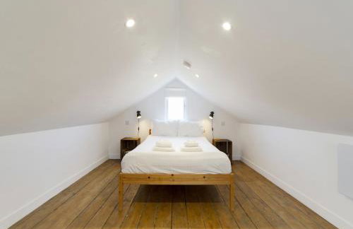 Pass the Keys 19th Century Barn with Free Parking - Foto 13