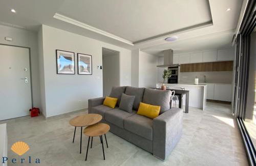 Beautiful new south facing bungalow with large terrace - Foto 9