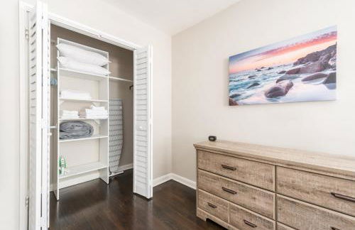 Stylish OneBedroom in Popular Virginia Highland 3miles to Mercedes Benz stadium - Foto 65