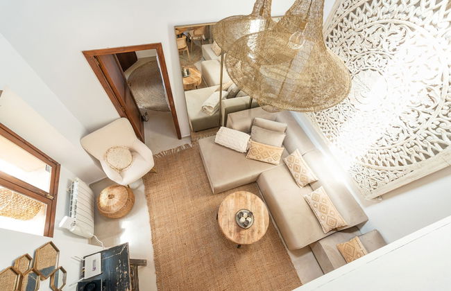 Le Petit Paradis in Biniagual - Photo 27