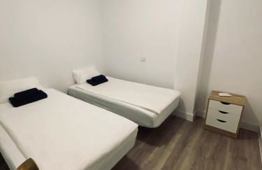 Seaview Apartman Santa Pola - Foto 8