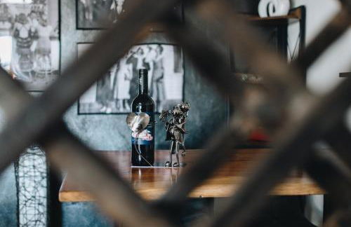 Ferienwohnung Bavaria Weekend - Foto 10