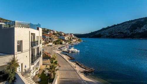 Beachfront Luxury Villa - Foto 4