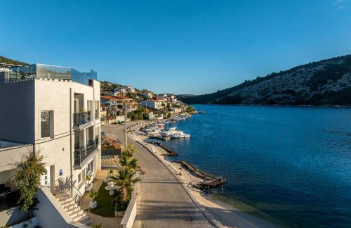 Beachfront Luxury Villa - Foto 4