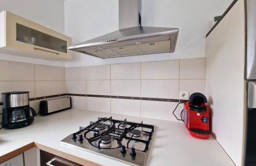 Gîte de Kerninon Maison spacieuse et lumineuse - Photo 11