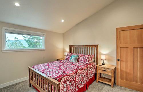 Coastal Soul Arcata Area California Home - Foto 12