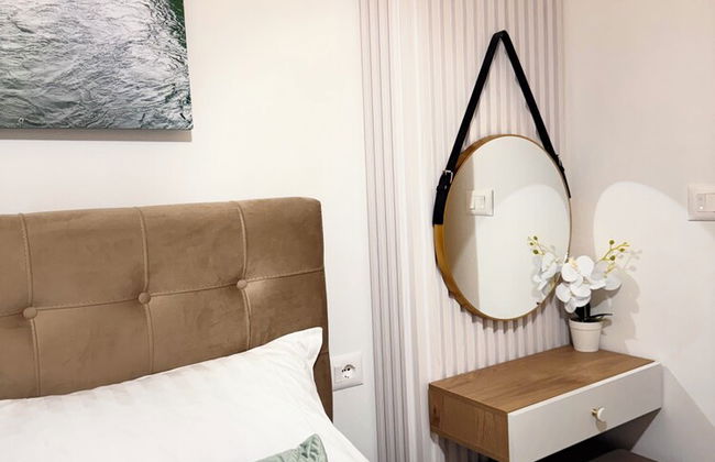 Elite Apartments - Foto 15