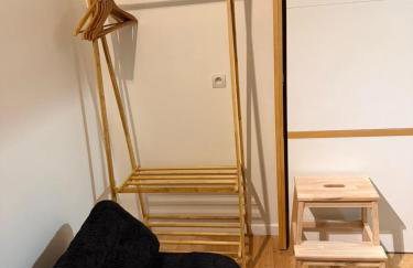 Studio for Two - Perfect Location close to metro - Foto 13