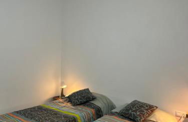 Casa Rural Teresita Entera Tranquila Llena de Bienestar - Foto 12