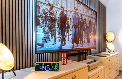 Kino Design Studio mit Workplace 600m Messe Lanxess - Foto 5