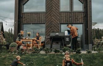 Owczarnia Tatry - Foto 78