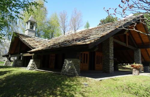 La Ruine - Morgex - Photo 37