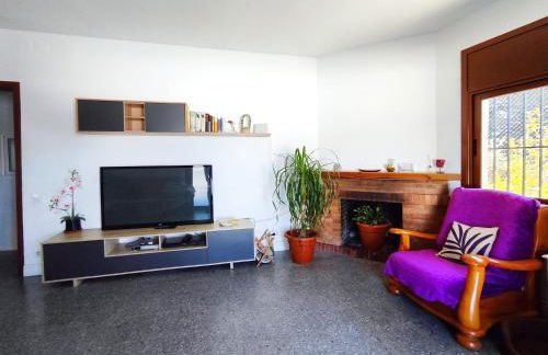 Casa con piscina privada en Sant Pol de Mar - Foto 9