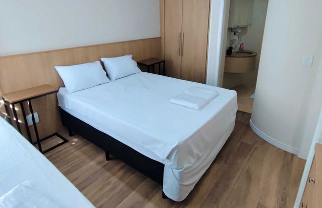 Apartamento Fascinante - Foto 19