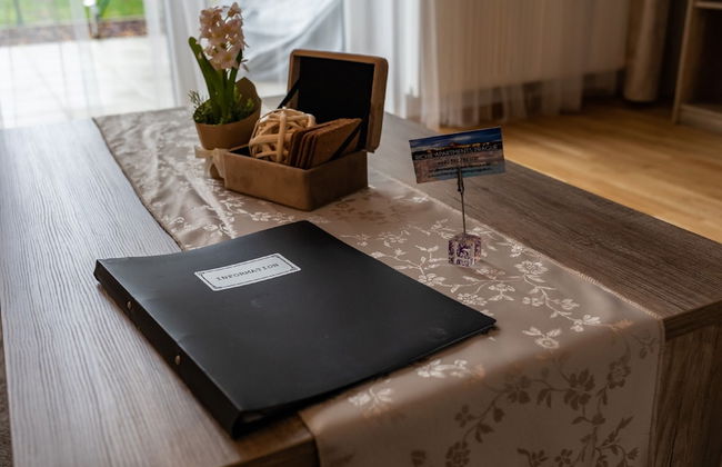 Residence Hadovitá - Foto 6