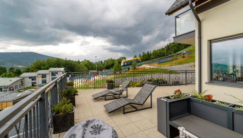 Słoneczny Stok - Foto 4, Garden